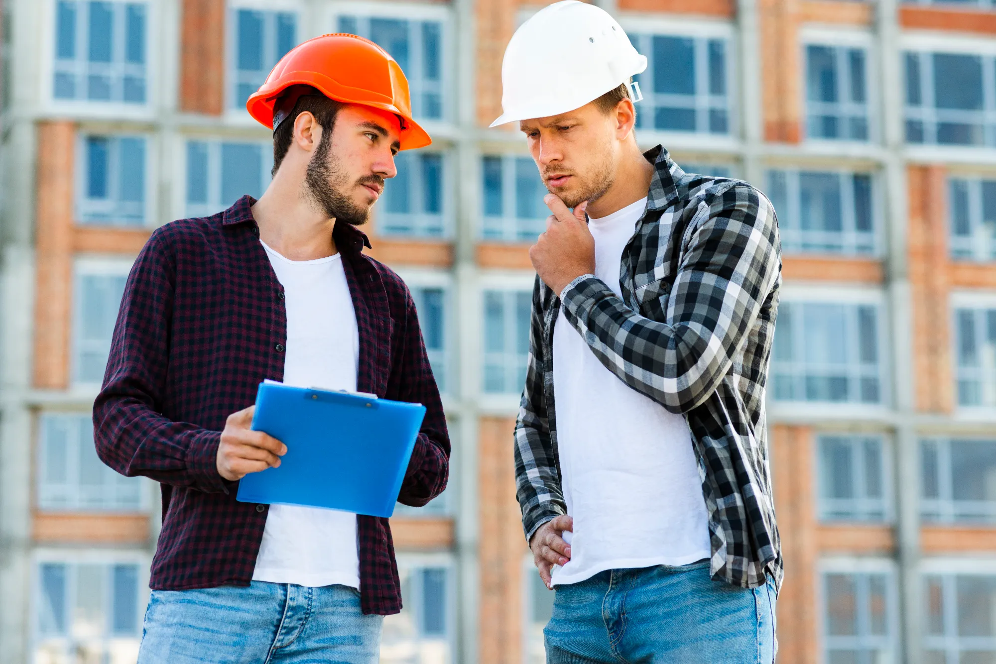 Construction Safety and Compliance