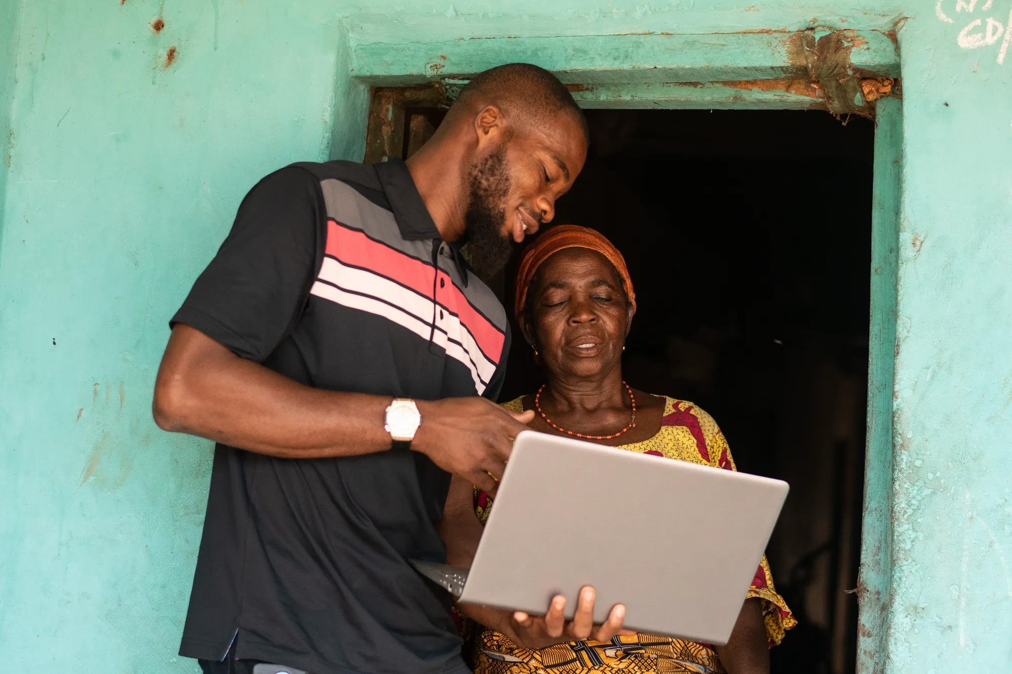 Recruitment Hub: Ghana