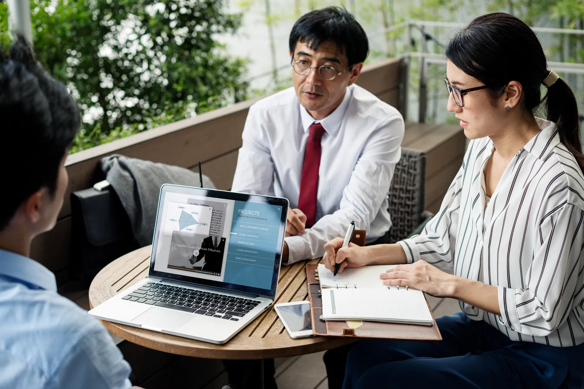 Ethical Recruitment Award 2025