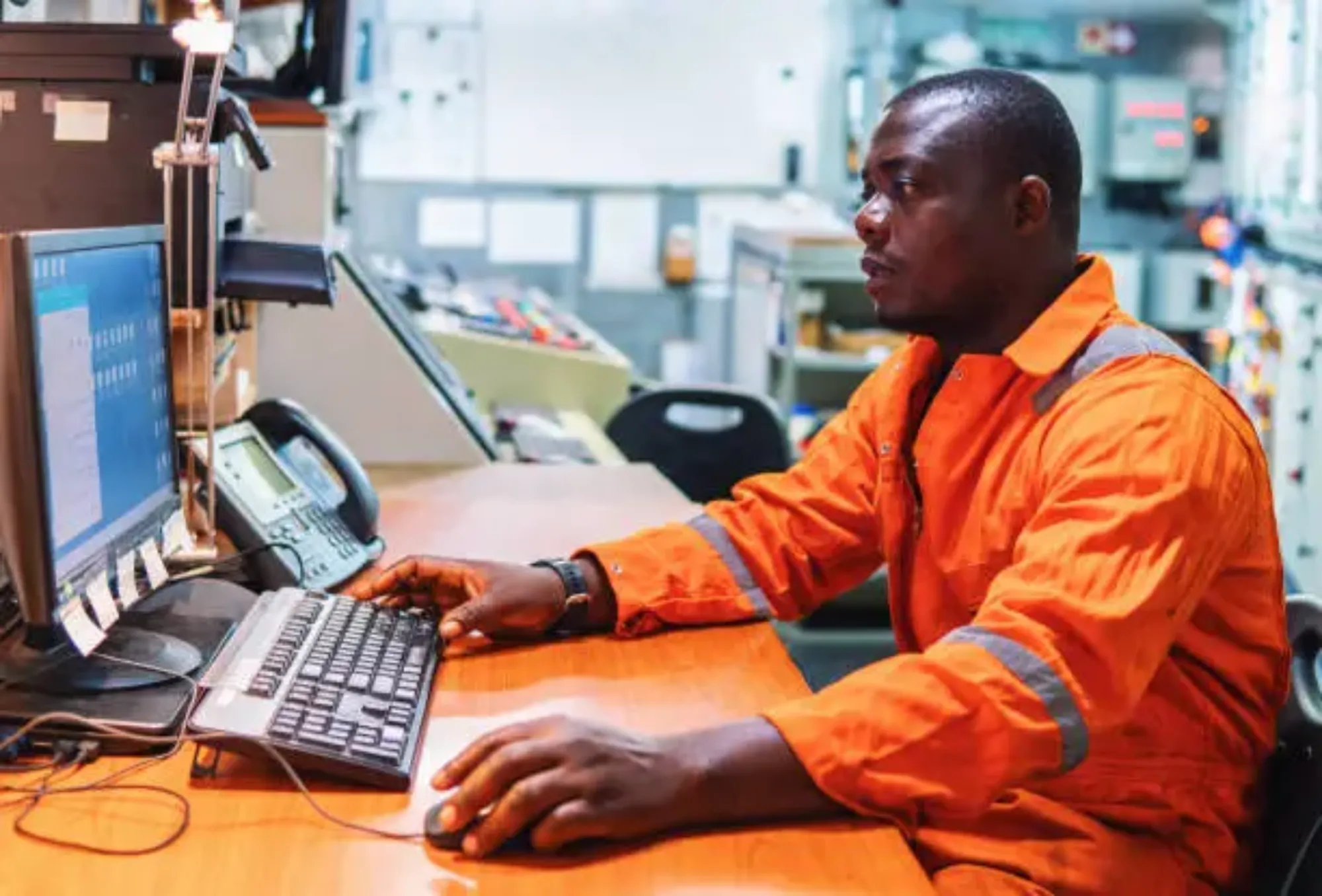 Sourcing from Nigeria