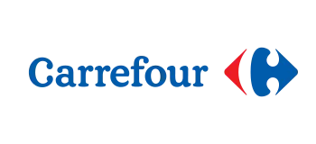 Logo Carrefour