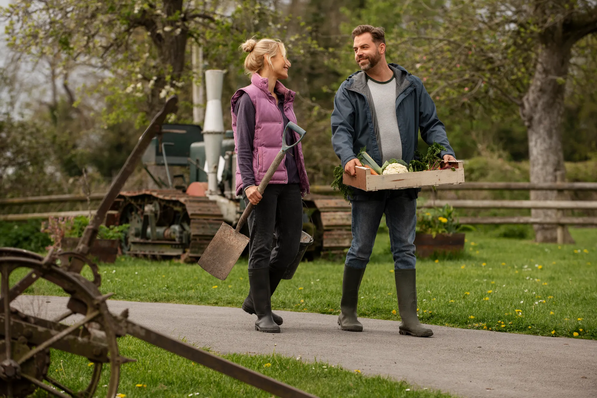 Project-Based Staffing