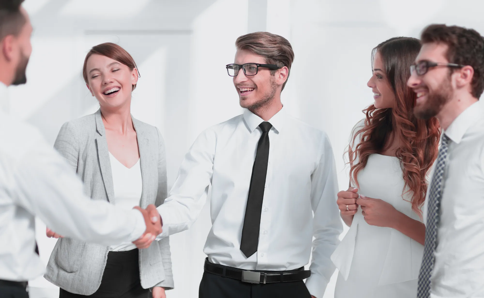 Client Portal Dashboard